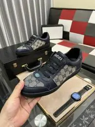 gucci decontractees chaussures pour homme s_1225705